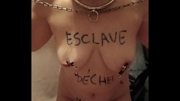 2024 12 04 Esclave F autoseance uro gode