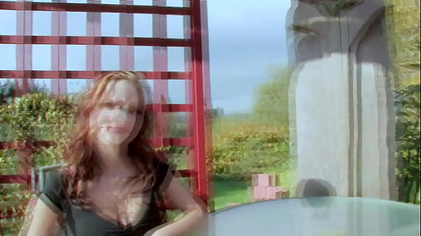 40 yo lonely mom has an immoral proposal to taste the young cock