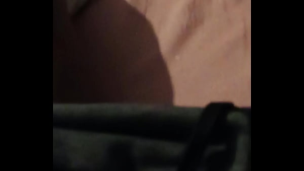 A procura de um cuzinho