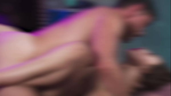 ADULTMOBILE – Blonde MILF Gets Her Enhanced Tits Full Of Cum After Enjoying A Thick Dick