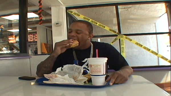 Alexandria Devine Is A Dirty White Whore