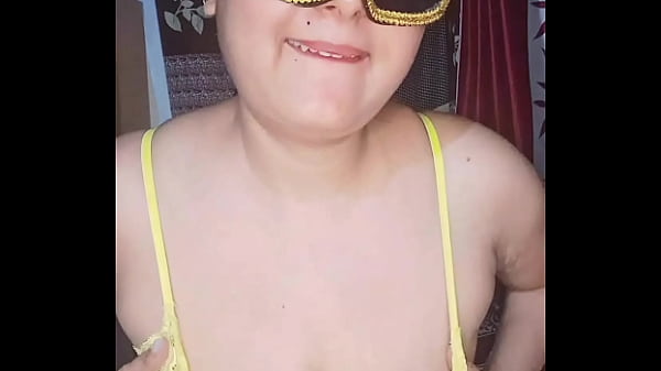 Alisha Bhabhi’s Private Moment