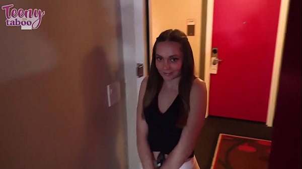 All Natural! Coed Aften Opel Wanna Get Fucked By Professor Brogan!