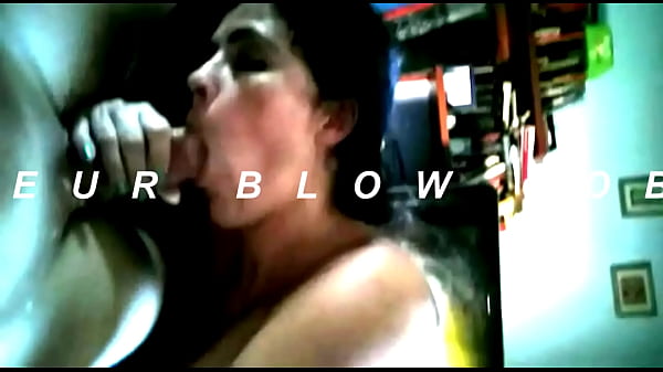 Amateur blowjob Pov