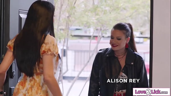 An akward situation can ALWAYS be solved by licking pussy