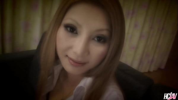 Asian Slut Shiho Kano Starts with Toys Before Taking Cocks