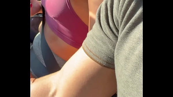 Aventuras da Belinha com dois comedores pela manhã – prévia