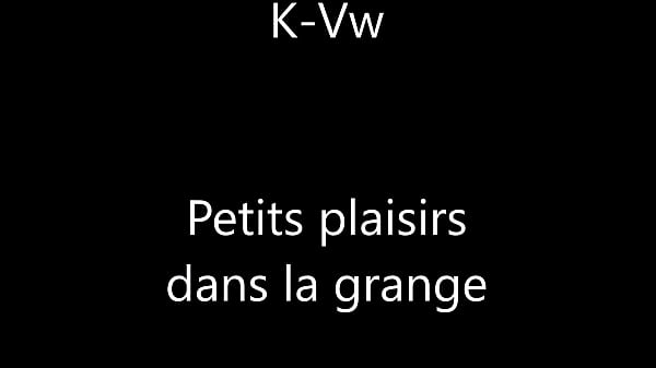 Bande annonce Dans la grange