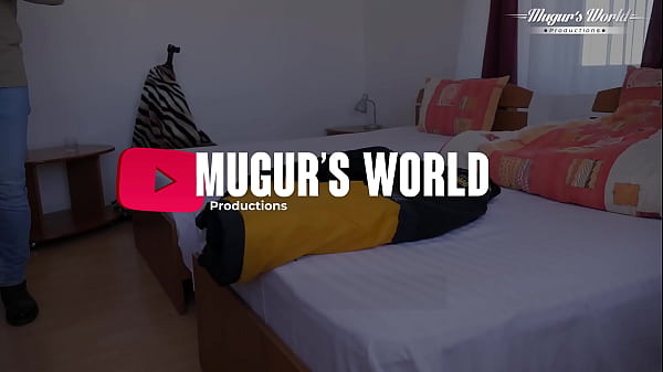 Behind The Scenes Of Amateur babe loves to be fucked