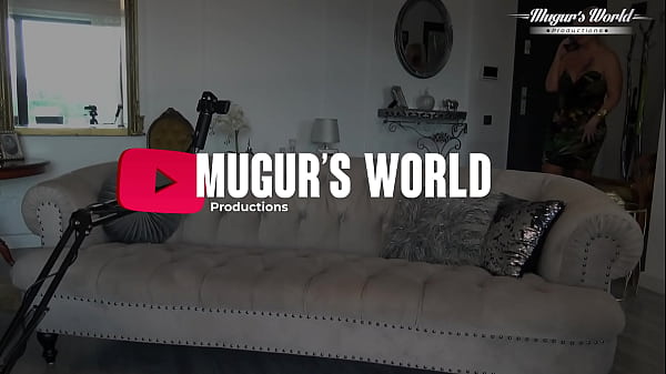 Behind The Scenes Of Busty PAWG MILF Sexy Odette Has A Sexdate