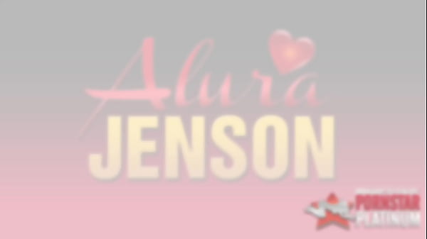 Blonde MILF Alura Jenson Gets Her Pussy Stuffed By Miss Poison!