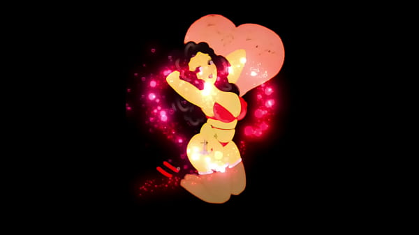 Bostons Wish Gets Granted (BJ Scene)