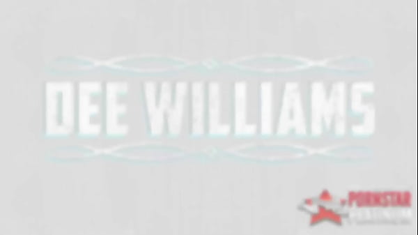 Busty Blondes Dee Williams & Joslyn James Fuck Like True Whores!