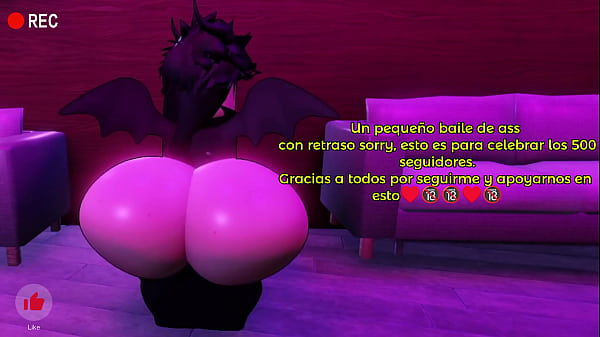 Celebrando nuestros 100-500 seguidores – RR34