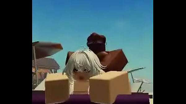 Chica Albina Diciendo “Soy tu puta” A un Negro Vergon