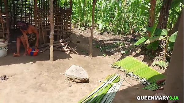 Community sex-hunters fucked horny girls in grandpa’s native house