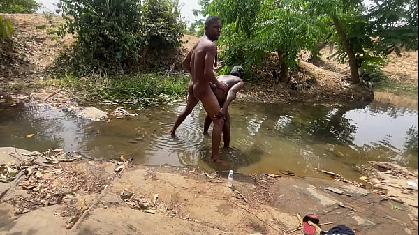 Curvy Brown skinned Ebony Ready to be devored at the Stream