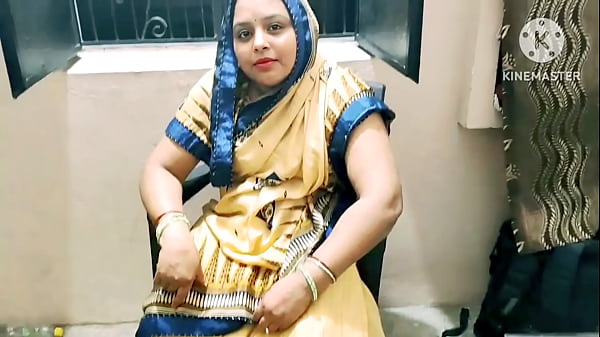 Desi wife hard-core fuking boy’s kichen