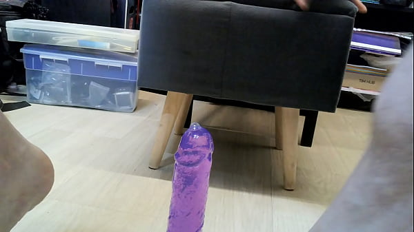 Dildo of pleasure