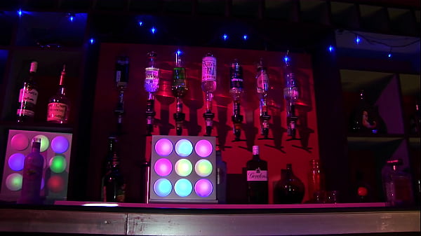 DOUBLE PENETRATION ORGY AT THE SEX CLUB 4K SEXXX