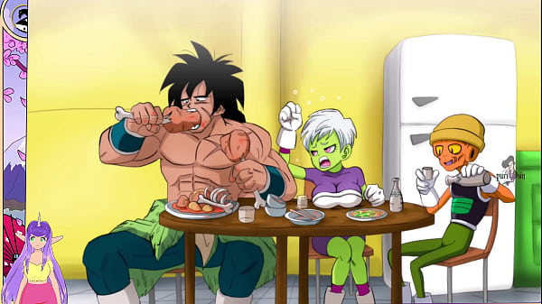 Dragon Ball Super Lost Episode Uncensored Part 1