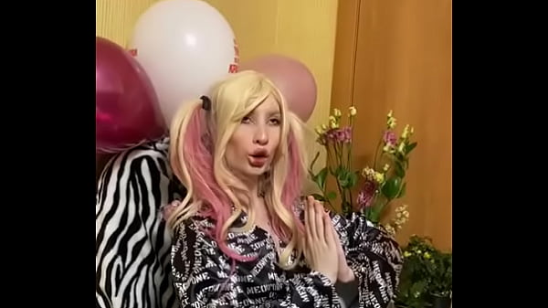 ️Sexy teen Elza Kom.