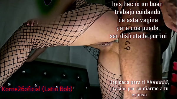 El marido en la mina me deja cogerme a su esposa en su casa parte 4 (corneador Huancayo)