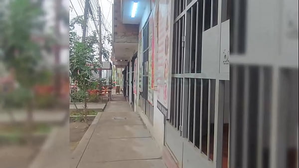 Encontré sola a la esposa mi amigo en casa y tuvimos sexo de manera silenciosa para que no escuchen los vecinos –  ESTO ES LO QUE PASA CUANDO DEJAS SOLA A UNA MUJER