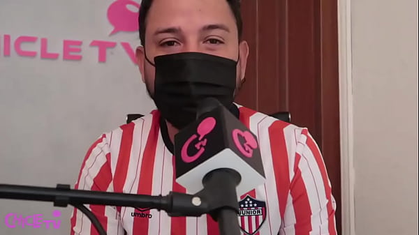 Esta es la historia de christian un joven barranquillero que on de él cuando decidió prestar el servicio militar, …