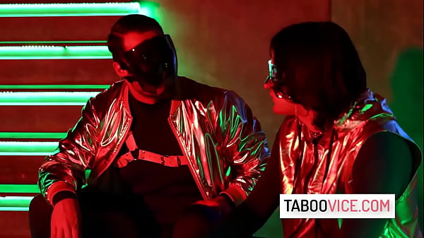 Fallout cosplay stepfamily threesome – Gypsy Rose