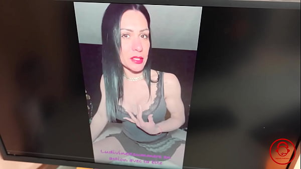 Fan Fantasy: Ludivinne & Tony Private Encounter