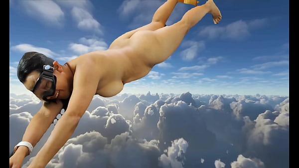 FANTASY WITH HAPPY ENDING WITH AGARABAS AND OLPR – 4K MOVIE – PREVIEW