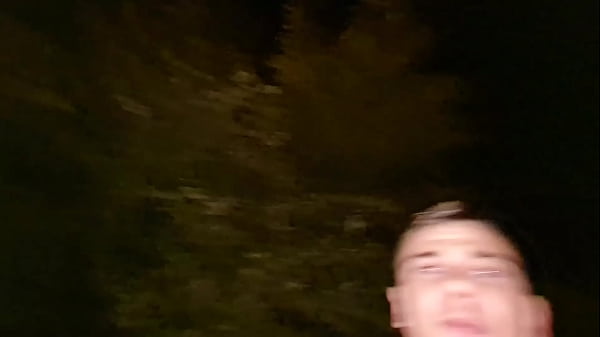 FUCKING ON THE STREET WITH A GIRL WITH BIG TITS!!