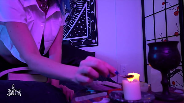 Full Scene Halloween Exclusive – The Craft