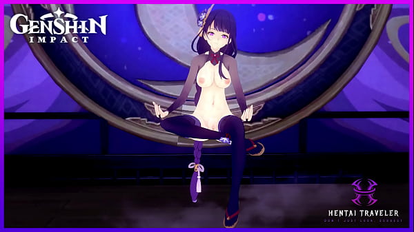 Genshin Impact: Echoes of Eternity (Raiden Shogun, Signora, Kujou Sara, Kokomi, Raiden Ei)