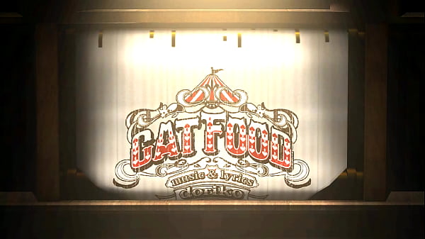 Hatsune Miku Cat Food Project diva Nude Mod Full Nude