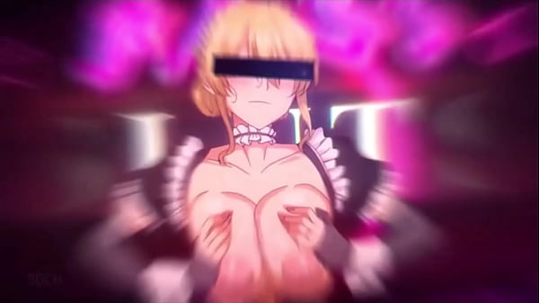 [HENTAI] BADASS SLUTS : HMV