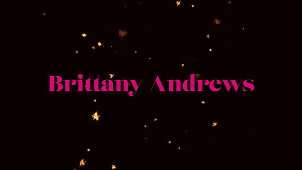 Horny Busty Blonde Brittany Andrews Loves To Finger Fuck Her Lovely Pussy!