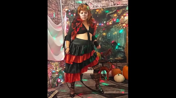 Hotwife Steffi Pussy Dance PMV one nine