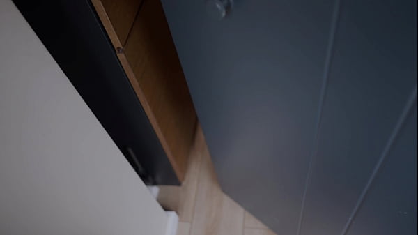 Housewife caught masturbating and fucked hard