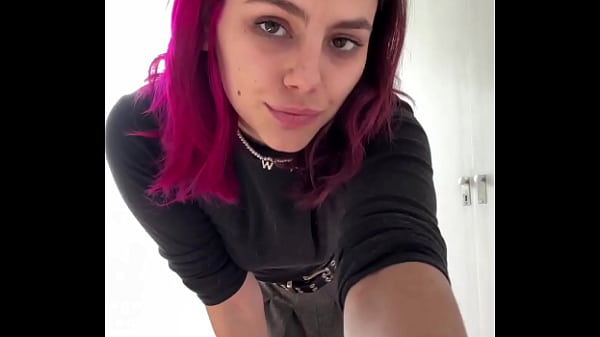 imagine being a dildo and getting to live inside me