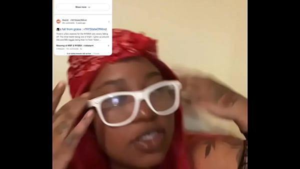 Imagine Having That tattooed on you and it Don’t Exist No More !