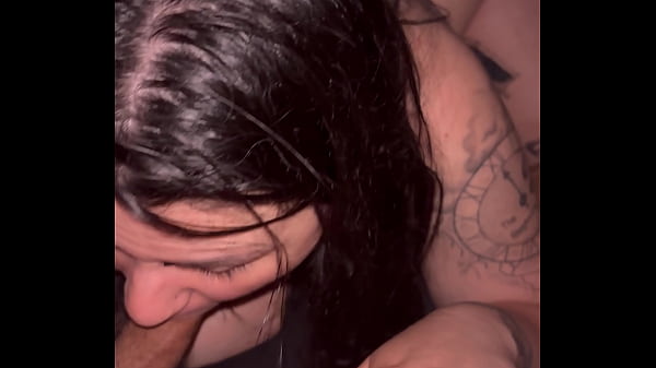 Inconnu blowjobs amateur Lilith et Ayden3.0