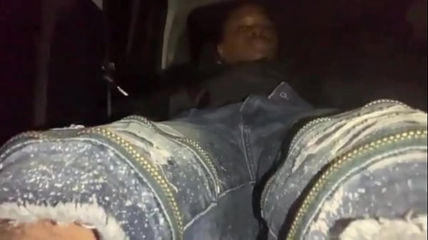 Incredible blowjob performance