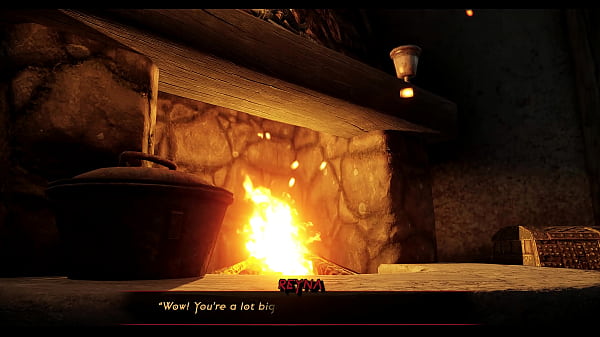 Innkeeper Benefits [MolagBallin]