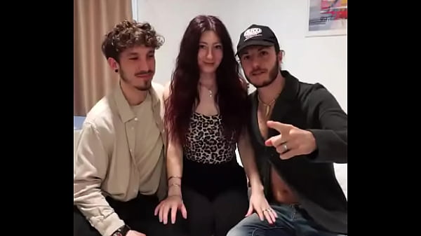 Interview part 1 ElivaLove – Mik nell