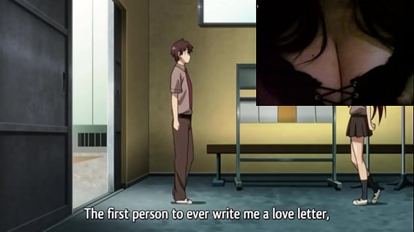 Itadaki! Seieki Episode 1 – hentai hot big tits girl, gang bang in the school – X IvyAdventure