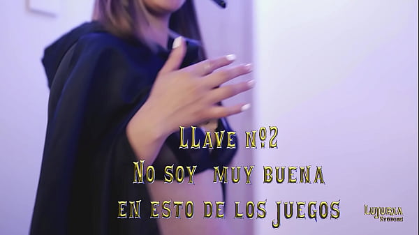 ¿JUGAMOS CON LAS LLAVES?