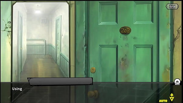 Kamimura Maika – Taimanin Asagi RPGX