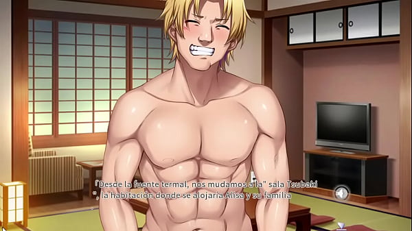 Kanochi x NTR FAMILY JUEGO HENTAI ESPAÑOL PARTE 9